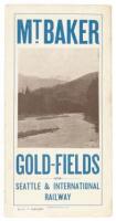 Mt. Baker Gold-Fields via Seattle & International Railway