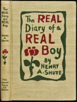 The Real Diary of a Real Boy