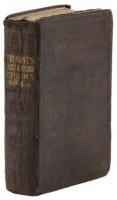 Report of the Exploring Expedition to the Rocky Mountains in the Year 1842, and to Oregon and North California in the Years 1843-'44