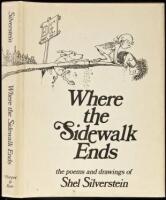 Where the Sidewalk Ends