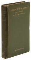 A Naturalist in the Bahamas. John I. Northrop. October 12, 1861 - June 25, 1891. A Memorial Volume.