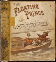 The Floating Prince and Other Fairy Tales