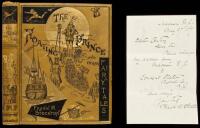 The Floating Prince and Other Fairy Tales
