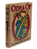 Ozma of Oz