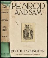 Penrod and Sam