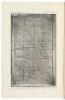 Nearly complete lot of Annual Reports in volumes, of the Bureau of American Ethnology to the Secretary of the Smithsonian Institution [with] broken run of Bureau of American Ethnology Bulletin - 4