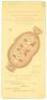 Promotional items for Mrs. Stanford's Vina Brandy and for the first tamales marketed in San Francisco - 5