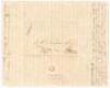 Unpublished letter by the housekeeper of Ralph Waldo Emerson, describing the Emerson boarding house - 3