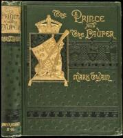 The Prince and the Pauper. A Tale for Young People of All Ages