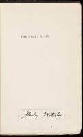 The Story of Ab: A Tale of the Time of the Cave Man