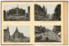 Six California souvenir albums illustrated from photographs of San Francisco and other California locales - 2
