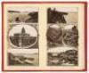 Six California souvenir albums illustrated from photographs of San Francisco and other California locales - 3