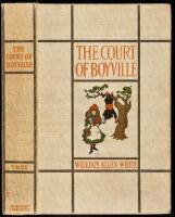 The Court of Boyville