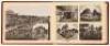 Six souvenir albums illustrated from photographs of Colorado and other locales in the Rocky Mountains - 3