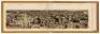 Six souvenir albums illustrated from photographs of Colorado and other locales in the Rocky Mountains - 6
