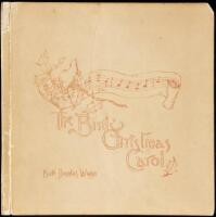 The Birds Christmas Carol