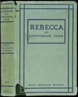 Rebecca of Sunnybrook Farm