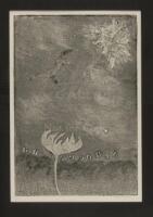 Au Secours - Original Signed Collograph