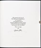 The Betrayed Confidence: Seven Series of Dogear Wryde Postcards