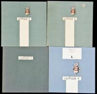 Category - four editions