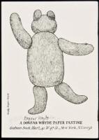 E. D. Ward: A Mercurial Bear