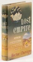 Lost Empire: The Life and Adventures of Nikolai Petrovich Rezanov