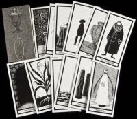 The Fantod Pack