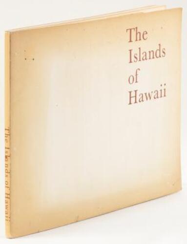 The Islands of Hawaii