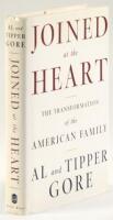 Joined at the Heart: The Transformation of the American Family