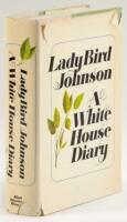 A White House Diary