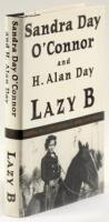 Lazy B: Growing Up on a Cattle Ranch in the American Southwest