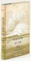 Surveyor of the Sea: The Life and Voyages of Captain George Vancouver