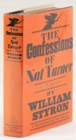 The Confessions of Nat Turner