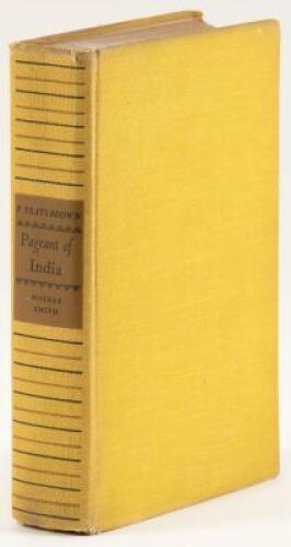 Pageant of India