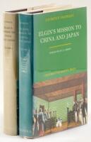 Elgin's Mission to China and Japan