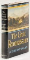 The Great Reconnaissance: Soldiers, artists, and scientists on the frontier, 1848-1861