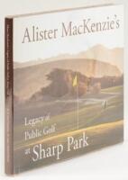 Alister MacKenzie's Legacy of Public Golf at Sharp Park