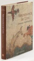 Abundance of Life: Etruscan Wall Painting