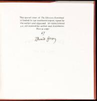 The Glorious Nosebleed: Fifth Alphabet