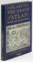 Blaeu's The Grand Atlas of the 17th Century World