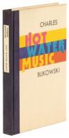 Hot Water Music