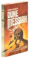 Dune Messiah