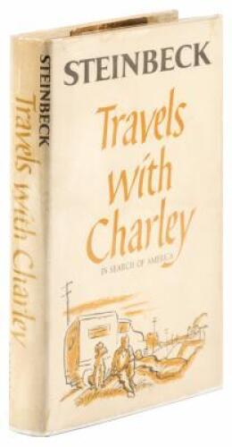 Travels with Charley