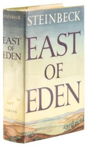 East of Eden