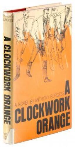 A Clockwork Orange