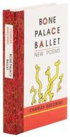 Bone Palace Ballet: New Poems