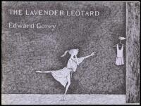 The Lavender Leotard; or, Going a lot to the New York City Ballet