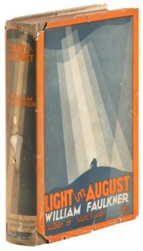 Light in August