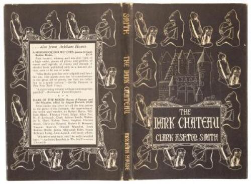 The Dark Chateau and Other Poems