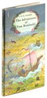 The Adventures of Tom Bombadil and other verses from The Red Book